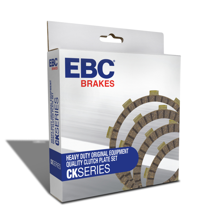 CK Series Clutch kits  To Fit Front & Rear