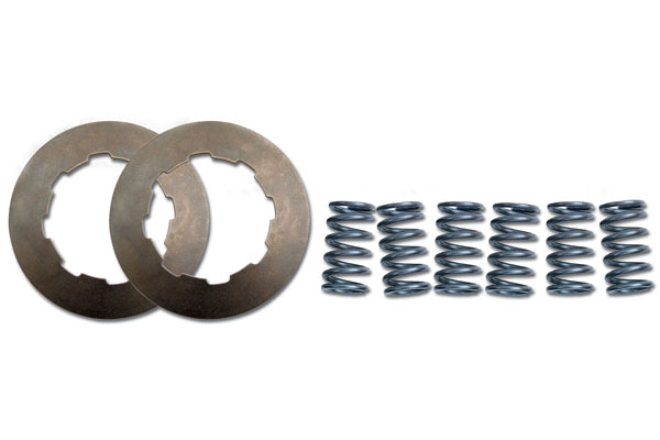 CSK Series Heavy Duty Clutch Spring Kits To Fit Front & Rear