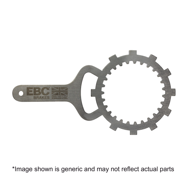 CT Series Clutch Removal Tools To Fit Front & Rear